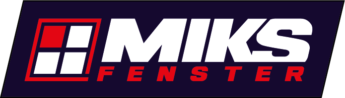 MIKS Fenster Logo